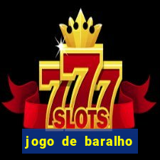 jogo de baralho pife online